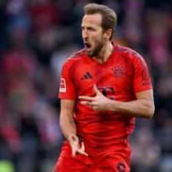 7 gollü düelloda kazanan Bayern Münih