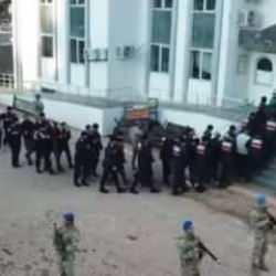 9 ayrı su&ccedil; &ouml;rg&uuml;t&uuml; &ccedil;&ouml;kertildi! Onlarca kişi tutuklandı