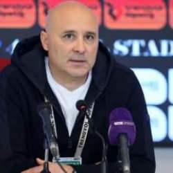 Sami Uğurlu: Alanyaspor bir sistem takımı
