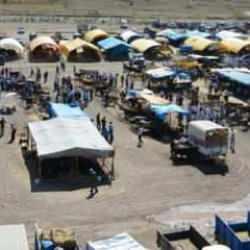 &Ccedil;ankırı'da şap hastalığı alarmı: Hayvan pazarları kapatıldı!