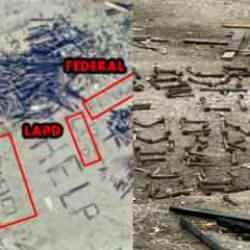 ABD halkını sarsan işaretler! Gerçekler çok daha korkutucu olabilir...