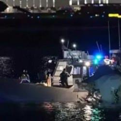 ABD'de u&ccedil;ak kazası: Kurtulan var mı? Son durum ne?