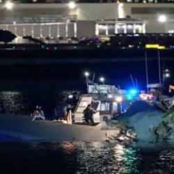 ABD'deki uçak kazası! Ölenlerin en az 40'ının cesedine ulaşıldı