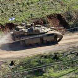 ABD&rsquo;den L&uuml;bnan ateşkesi a&ccedil;ıklaması... S&uuml;resi 18  Şubat&rsquo;a uzatıldı!