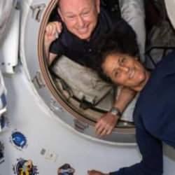 ABD'li astronot Williams, uzayda en uzun yürüyüşü yapan kadın oldu