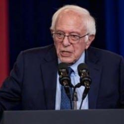 ABD'li Senatör Sanders'tan Trump'a 'Gazze' tepkisi: Bunun adı etnik temizliktir