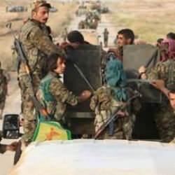 ABD'nin kararı sonrası PKK-YPG'de maaş paniği! Trump imzalamıştı, &ouml;rg&uuml;t acil toplandı...