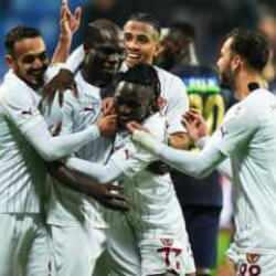 Aboubakar isyan etti! 'Artık canıma yetti'