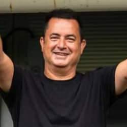 Acun Ilıcalı sözünü tuttu! Minik taraftara büyük sürpriz