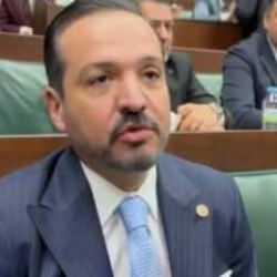 AK Parti'ye katılan Kürşad Zorlu'dan eleştirilere ilk yanıt