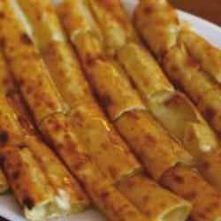 Aksaray şerbetli pidesi tarifi: 3 farklı peynir ve şerbetle yapılan tescilli lezzet