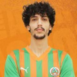 Alanyaspor, Enes Keskin'i renklerine bağladı