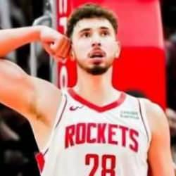 Alperen Şengün'ün takımı Houston, bitime 0,7 saniye kala galibiyete uzandı