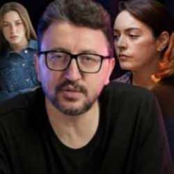 Altın Kelebek ödüllerinin maskesi yere düştü! O video tüm gerçekleri ortaya çıkardı!