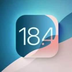 Apple, iOS 18.4 güncellemesi kapıda: Siri'yi yeniden keşfedin!