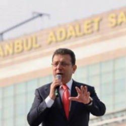 Aslı Baykal'dan İmamoğlu'na: Ne kendisine ne topluma faydası var