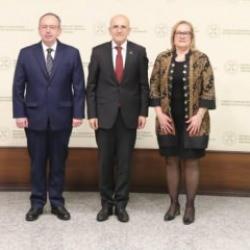 Asya Kalkınma Bankası Türkiye'de faaliyete başlıyor