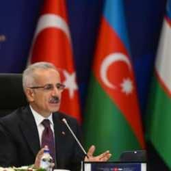 Bakan Uraloğlu: Kalkınma Yolu, Orta Koridor’u destekleyecek