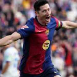 Barcelona, 3 puanı tek golle aldı