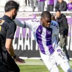Başkent'te gol sağanağı! Keçiörengücü gol olup yağdı