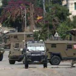 Batı Şeria&rsquo;da  yine kan aktı! Hava saldırısında 10 Filistinli şehit oldu