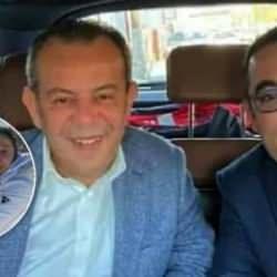 Belediye değil sanki aile şirketi! Meğer G&uuml;lener'in eşini de m&uuml;d&uuml;r yapmış