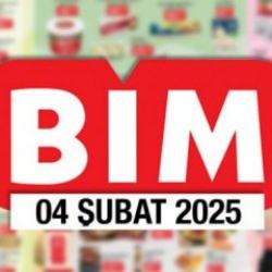 BİM 4 Şubat 2025 Salı: Molfix bebek bezi paketinde dev indirim!