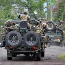 Birleşmiş Milletler&rsquo;den a&ccedil;ıklama... O &uuml;lkede  gerginlik s&uuml;r&uuml;yor!