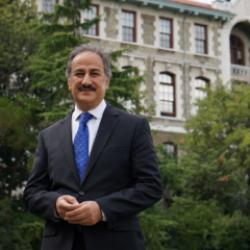 Boğaziçi Üniversitesi’nde 'Araştırma Proje Bütçeleri' 2025’te artış gösterdi 