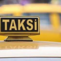 Bursa’da taksi ücretlerine zam...