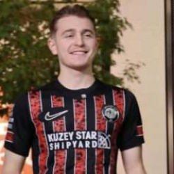 Büyük umutlarla Avrupa'ya gitmişti! Ali Akman 1. Lig'e döndü