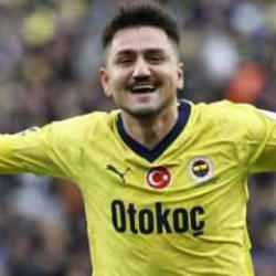 Cengiz Ünder'in imzası an meselesi! Ezeli rakibe gidiyor