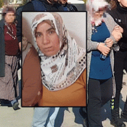 Cesedi &ccedil;uvalda bulunmuştu, korkun&ccedil; komşu ger&ccedil;eği ortaya &ccedil;ıktı!