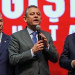 CHP'li gazeteci teyit etti: "Yavaş'tan gizlendi, İmamoğlu'na hayırlı olsun"