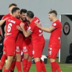 Çorum FK'dan Türkiye Kupası kararı