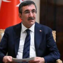 Yılmaz'dan Kahramanmaraş paylaşımı: Yeni bir ülke inşası kadar konut tamamlandı