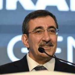 Cumhurbaşkanı Yardımcısı Yılmaz, enflasyon için tarih verdi