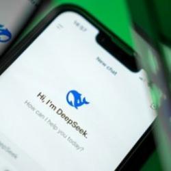 DeepSeek dünyanın gündemine oturdu! Piyasaları alt üst etmeye devam ediyor..