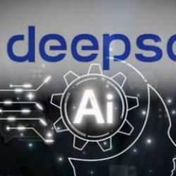 DeepSeek piyasaları altüst etti: 1 trilyon dolar buharlaşabilir! Trump'tan açıklama!