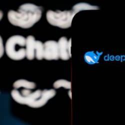 DeepSeek ve ChatGPT'ye sorup da cevap alamayacağınız sorular! Önce yazdı sonra sildi