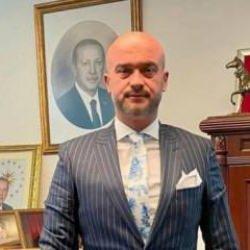 DHMİ Genel Müdürü Enes Çakmak, ACI Europe'un yönetim kurulu üyesi oldu