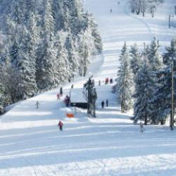 Doğu&rsquo;nun Alpleri: Sarıkamış Kayak Merkezi