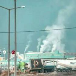 Emet Bor İşletmesinde asit patlaması: Yaralılar var!