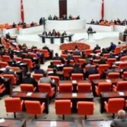 En düşük emekli maaşı Meclis'e geliyor