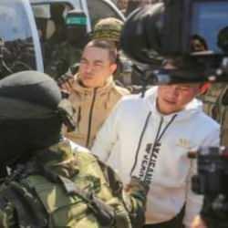 Erdoğan talimat verdi, MİT devreye girdi: Gazze'de 5 Taylandlı rehine serbest bırakıldı