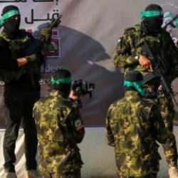 Esir takasında dikkatlerden kaçan detay... İsrail neden sayıyı artırdı? 'Gövde gösterisi'