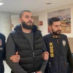 Faruk Fatih Özer'in örgüt kurmakla suçlandığı davada tahliye kararı