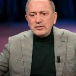 Fatih Altaylı'dan Barış Pehlivan yorumu: Gözaltına alınmasının yanlış tarafı yok