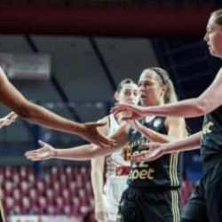 F.Bahçe Opet ve ÇİMSA ÇBK Mersin'in Avrupa'da rakipleri belli oldu