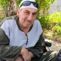 Fel&ccedil;li hasta &ccedil;ıkan yangında &ouml;ld&uuml;! 'Sigara izmariti' iddiası